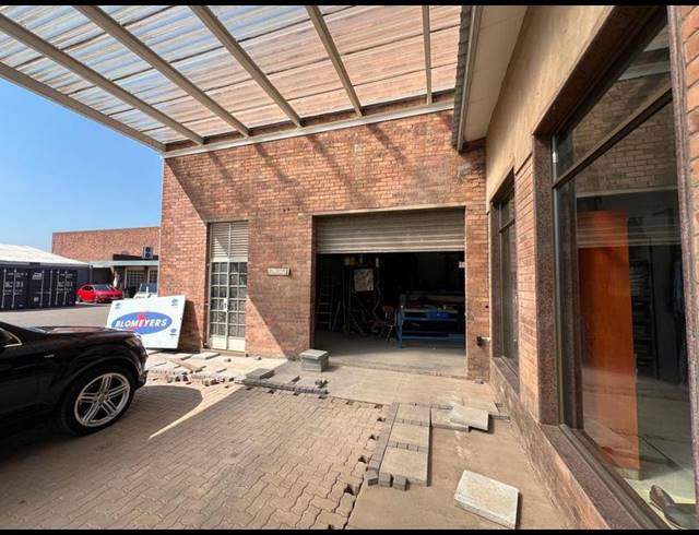 RETAIL PROPERTY TO RENT IN PIETERMARITZBURG CENTRAL